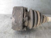 Recambio de transmision delantera izquierda para volkswagen passat berlina (312) 2.0 referencia OEM IAM 357407271EX  