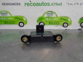 Recambio de modulo electronico para opel insignia berlina 2.0 cdti cat referencia OEM IAM 13505725 10170107253 ATE