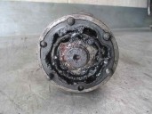 Recambio de transmision delantera izquierda para volkswagen passat berlina (312) 2.0 referencia OEM IAM 357407271EX  