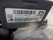 Recambio de modulo electronico para opel insignia berlina 2.0 cdti cat referencia OEM IAM 13505725 10170107253 ATE