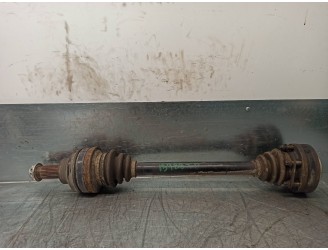 Recambio de transmision trasera derecha para bmw serie 5 touring (e39) 2.9 referencia OEM IAM 1229142A104 