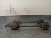 Recambio de transmision trasera derecha para bmw serie 5 touring (e39) 2.9 referencia OEM IAM 1229142A104 