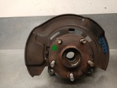 Recambio de mangueta delantera derecha para toyota auris (_e15_) 2.0 d-4d (ade150_) referencia OEM IAM 4321102170 4321102170 