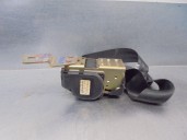 Recambio de cinturon seguridad delantero derecho para citroën zx 1.9 diesel referencia OEM IAM 8972N6 5 PUERTAS