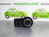 Recambio de mando luces salpicadero para opel insignia berlina 2.0 cdti cat referencia OEM IAM 13268702 