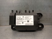 Replacement electronic module for Smart Fortwo Coupé (453) Electric Drive / EQ (453.391) OEM IAM reference A4539004606 