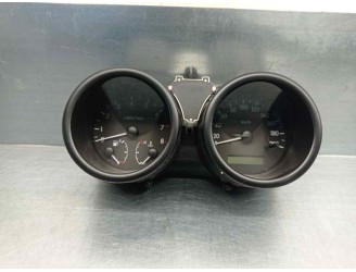 Recambio de cuadro instrumentos para chevrolet kalos 1.2 cat referencia OEM IAM 96426049 