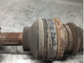 Recambio de transmision trasera derecha para bmw serie 5 touring (e39) 2.9 referencia OEM IAM 1229142A104  