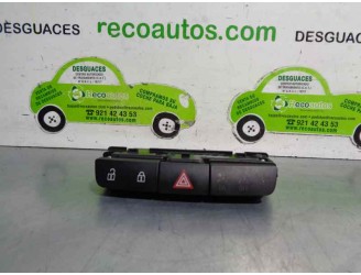 Recambio de warning para opel insignia berlina 2.0 cdti cat referencia OEM IAM 13324594 