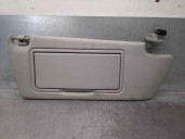 Recambio de parasol derecho para opel zafira b 1.9 cdti referencia OEM IAM 13281677 