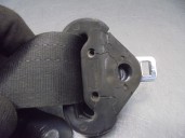 Recambio de cinturon seguridad delantero derecho para citroën zx 1.9 diesel referencia OEM IAM 8972N6 5 PUERTAS
