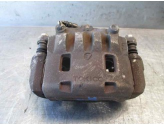 Recambio de pinza freno delantera izquierda para subaru impreza g11 (gd/gg) 2.0 16v cat referencia OEM IAM 26292FE010 TOKICO