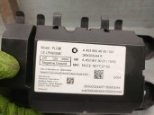 Replacement electronic module for Smart Fortwo Coupé (453) Electric Drive / EQ (453.391) OEM IAM reference A4539004606 