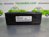 Recambio de centralita aire acondicionado para opel insignia berlina 2.0 cdti cat referencia OEM IAM 13505741 