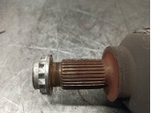 Recambio de transmision trasera derecha para bmw serie 5 touring (e39) 2.9 referencia OEM IAM 1229142A104  