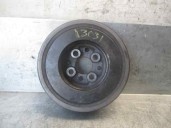 Recambio de polea cigueñal para seat toledo (1m2) 1.9 tdi referencia OEM IAM 038105243  