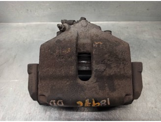 Recambio de pinza freno delantera derecha para volkswagen touran (1t2) 2.0 tdi referencia OEM IAM 1K0615124E 
