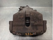 Recambio de pinza freno delantera derecha para volkswagen touran (1t2) 2.0 tdi referencia OEM IAM 1K0615124E 