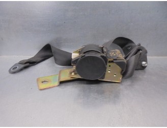 Recambio de cinturon seguridad delantero izquierdo para citroën zx 1.9 diesel referencia OEM IAM 8972N5 5 PUERTAS