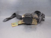 Replacement front left seatbelt for Citroën ZX 1.9 Diesel OEM IAM reference 8972N5 5 DOORS