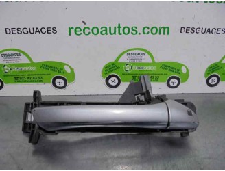Recambio de maneta exterior delantera derecha para mercedes-benz clase s (w220) berlina 320 l cdi (220.125) referencia OEM IAM 