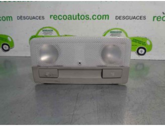 Recambio de luz interior para opel insignia berlina 2.0 cdti cat referencia OEM IAM 316627975  