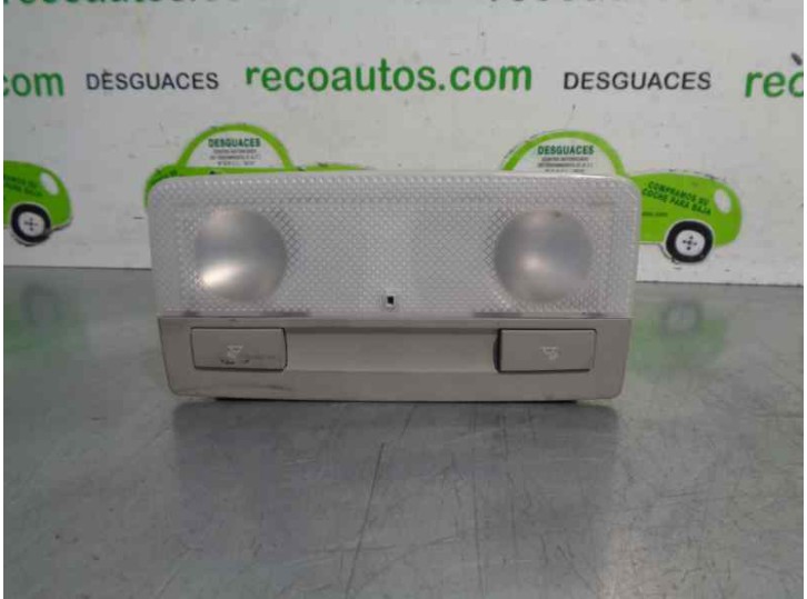 Recambio de luz interior para opel insignia berlina 2.0 cdti cat referencia OEM IAM 316627975  