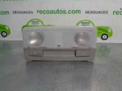 Recambio de luz interior para opel insignia berlina 2.0 cdti cat referencia OEM IAM 316627975 