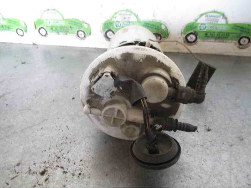 Recambio de aforador para toyota corolla (e12) 1.6 16v referencia OEM IAM   