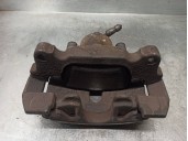 Recambio de pinza freno delantera derecha para volkswagen touran (1t2) 2.0 tdi referencia OEM IAM 1K0615124E 