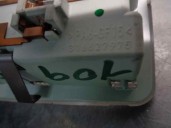 Recambio de luz interior para opel insignia berlina 2.0 cdti cat referencia OEM IAM 316627975  