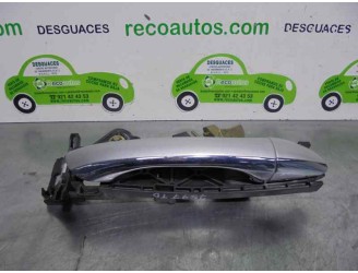 Recambio de maneta exterior trasera derecha para mercedes-benz clase s (w220) berlina 320 l cdi (220.125) referencia OEM IAM   