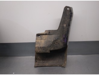 Recambio de aletin trasero izquierdo para mitsubishi montero (v20/v40) 2.8 turbodiesel referencia OEM IAM MR313073  