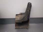 Recambio de aletin trasero izquierdo para mitsubishi montero (v20/v40) 2.8 turbodiesel referencia OEM IAM MR313073  