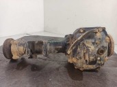 Recambio de diferencial delantero para nissan terrano/terrano.ii (r20) 2.7 turbodiesel referencia OEM IAM 38511G23007 3810006G10