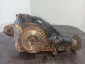Recambio de diferencial delantero para nissan terrano/terrano.ii (r20) 2.7 turbodiesel referencia OEM IAM 38511G23007 3810006G10