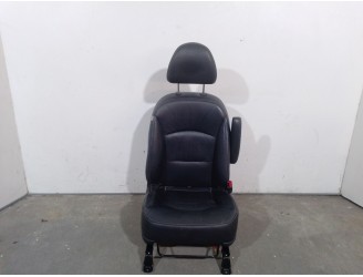 Recambio de asiento delantero derecho para mitsubishi grandis (na0w) 2.0 di-d cat referencia OEM IAM 6900A382XA 6900A382XA 