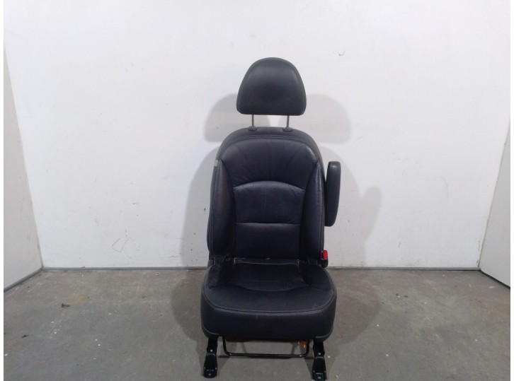Recambio de asiento delantero derecho para mitsubishi grandis (na0w) 2.0 di-d cat referencia OEM IAM 6900A382XA 6900A382XA 