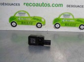 Recambio de sensor impacto para opel insignia berlina 2.0 cdti cat referencia OEM IAM 13502341 343149712 