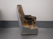 Recambio de aletin trasero izquierdo para mitsubishi montero (v20/v40) 2.8 turbodiesel referencia OEM IAM MR313073 