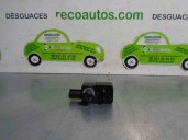 Recambio de sensor impacto para opel insignia berlina 2.0 cdti cat referencia OEM IAM 13502341 343149712 