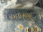 Recambio de diferencial delantero para nissan terrano/terrano.ii (r20) 2.7 turbodiesel referencia OEM IAM 38511G23007 3810006G10