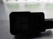 Recambio de sensor impacto para opel insignia berlina 2.0 cdti cat referencia OEM IAM 13502341 343149712 