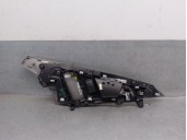 Recambio de maneta interior delantera izquierda para audi a6 allroad c7 (4gh, 4gj) 3.0 tdi quattro referencia OEM IAM 4G0837019A