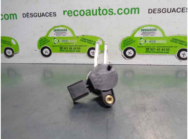 Recambio de sensor para opel insignia berlina 2.0 cdti cat referencia OEM IAM 10366474 