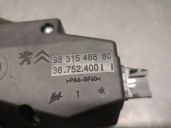 Recambio de antirrobo para peugeot 308 iii (fb_, fh_, fp_, f3_, fm_) bluehdi 130 (fbyhzl, fbyhzt) referencia OEM IAM 9831548680 