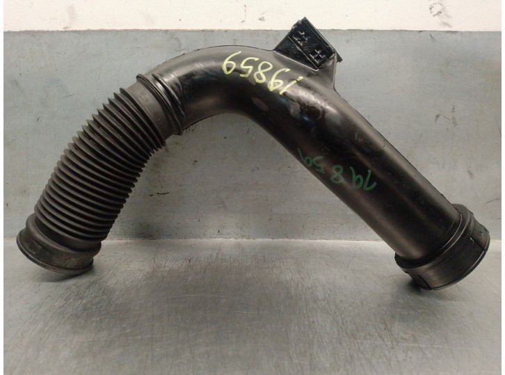 Recambio de tubo para citroën zx 1.9 diesel referencia OEM IAM 9605142480 9605142480 