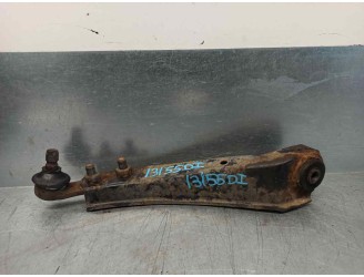 Recambio de brazo suspension inferior delantero izquierdo para opel corsa a 1.5 turbodiesel (lm0) referencia OEM IAM T4E3C1  