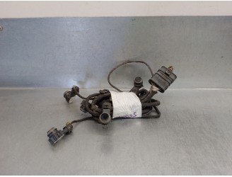 Recambio de sensor de aparcamiento para mercedes-benz clase b (w246) 1.5 cdi cat referencia OEM IAM A0009050342 