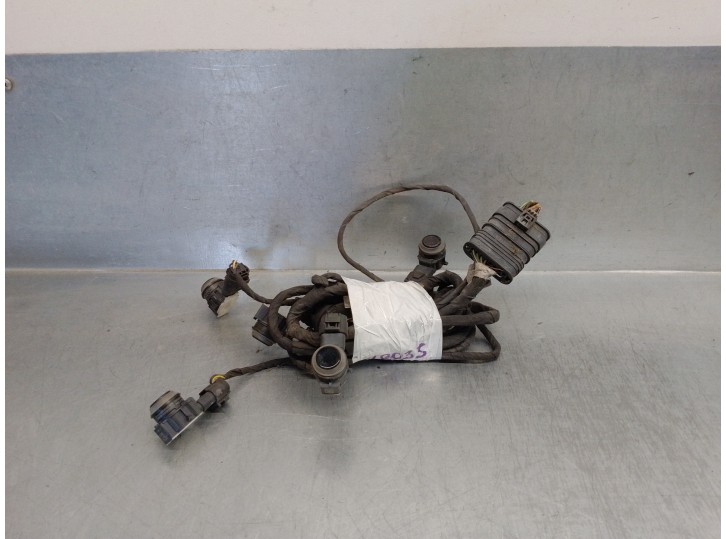 Recambio de sensor de aparcamiento para mercedes-benz clase b (w246) 1.5 cdi cat referencia OEM IAM A0009050342 